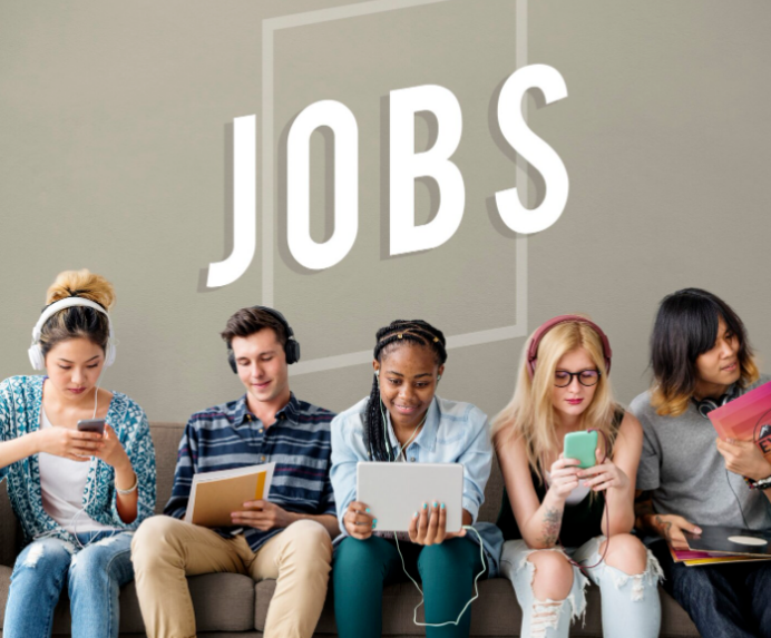 意大利最供不应求的职位：工程师和经济学毕业生