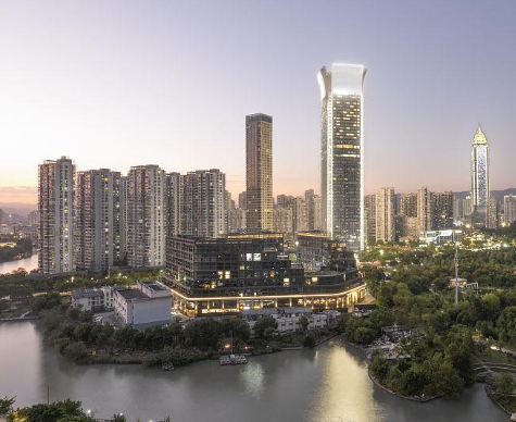 温州向万亿俱乐部挺近！