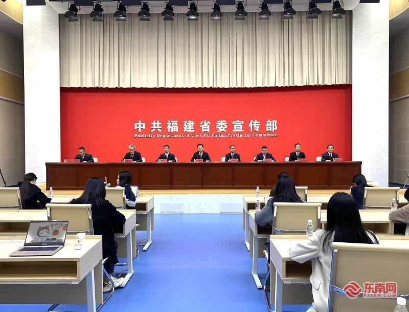 打造文化繁荣新地标 福建如何激发文化创新创造活力？