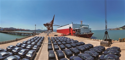 温州奋力打造全国性综合交通枢纽城市