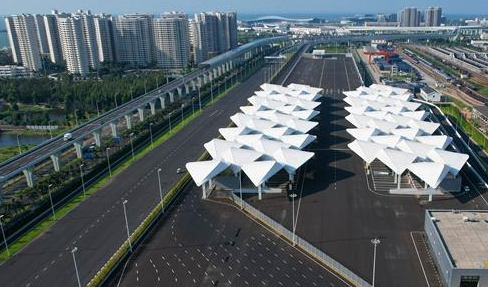 浙琼联手，共探“制度型开放”新路