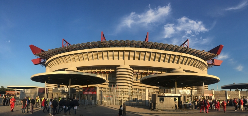 意大利侨网：关于米兰侨界支持米兰冬奥会的建议