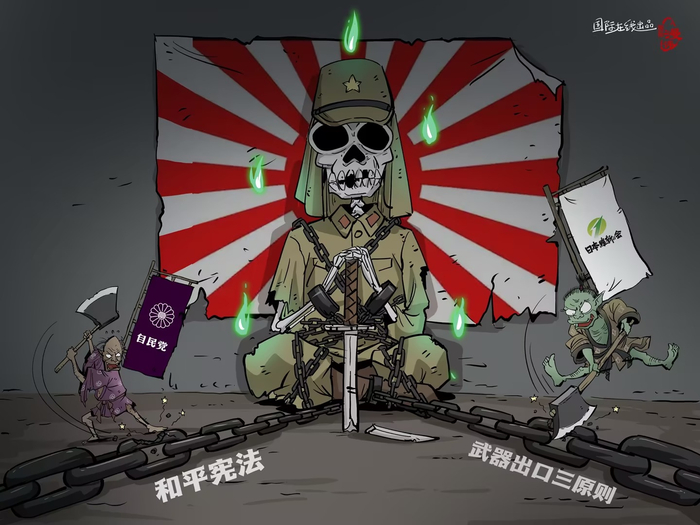 【国际漫评】危险的松绑