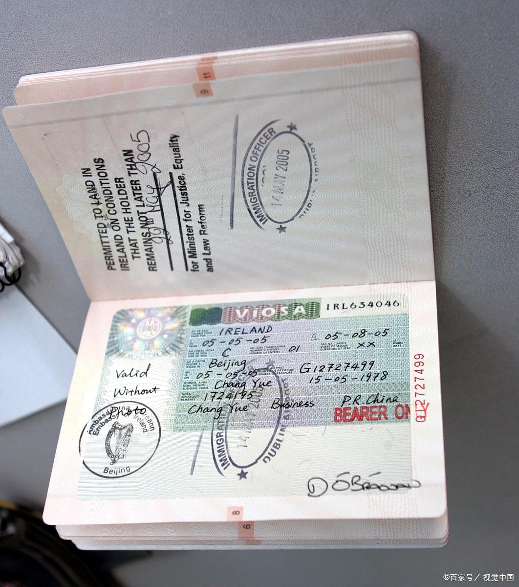 美国将签证保证金国家名单扩大至38国