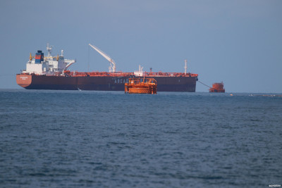 美国扣押俄罗斯油轮意欲何为