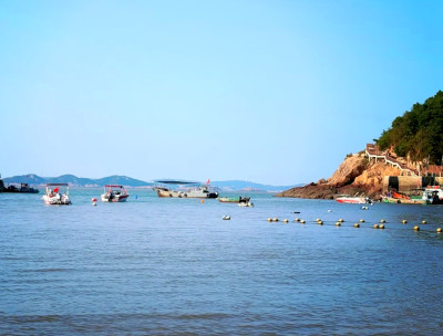 温州发布方案推进全域美丽海湾建设