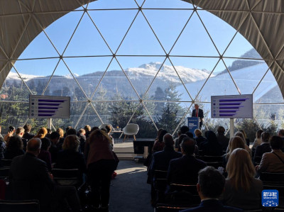 国际机构：中国品牌价值与软实力跻身全球前列