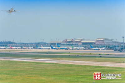 财政部等五部门：在福州长乐国际机场等41个口岸各新设1家口岸进境免税店