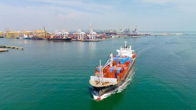 2025年福建对欧盟进出口同比增长8.5%