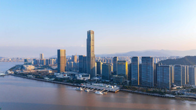 温州2026年立法计划草案征求意见 数据产业发展和古树保护将入