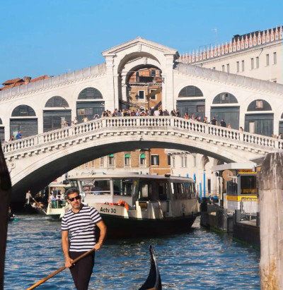 国际客流创新高 意大利旅游业增长与治理压力并存