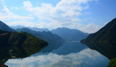 “大水缸”扩容！温州人将喝上丽水的清水