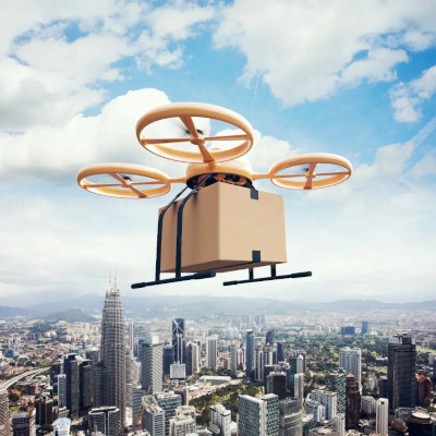 侨乡文成抢滩低空未来产业新蓝海