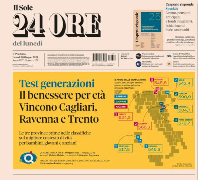 意大利高管：在华感受创业活力