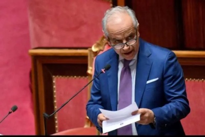 意大利内政部长：美国ICE人员不参与米兰冬奥会安保执法