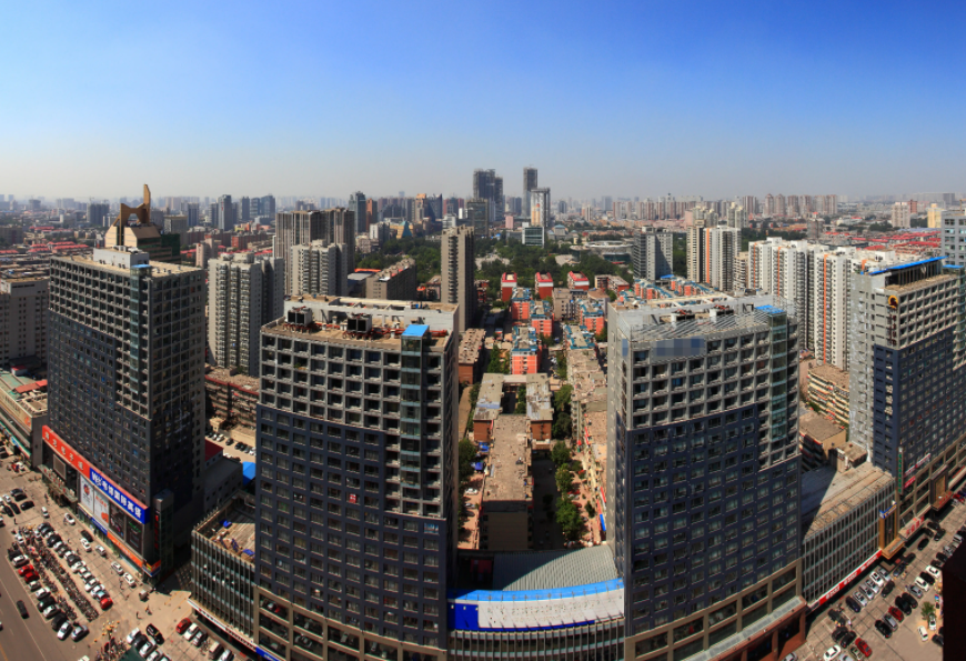 福建省出台新规进一步促进房地产市场稳定发展