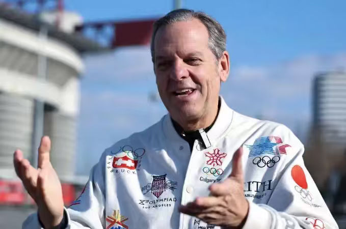 来自意大利的“熬夜”邀请：2月7日北京时间凌晨3点看冬奥会开幕式