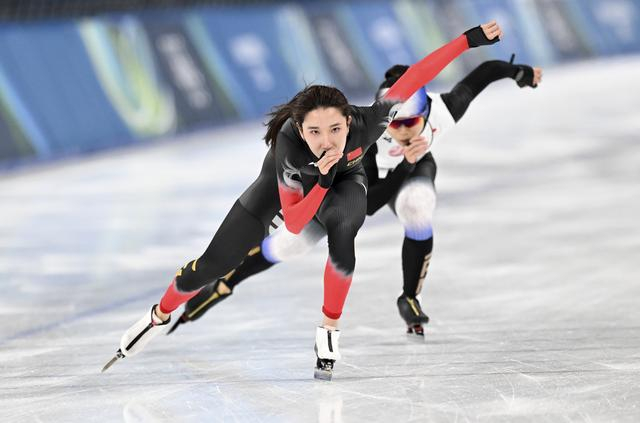 第二十五届冬奥会在意大利米兰开幕