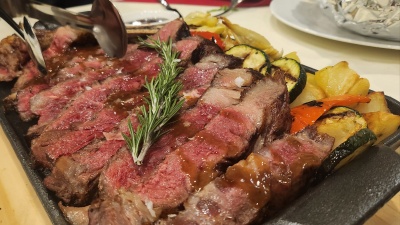 意大利美食给米兰冬奥会“加分”