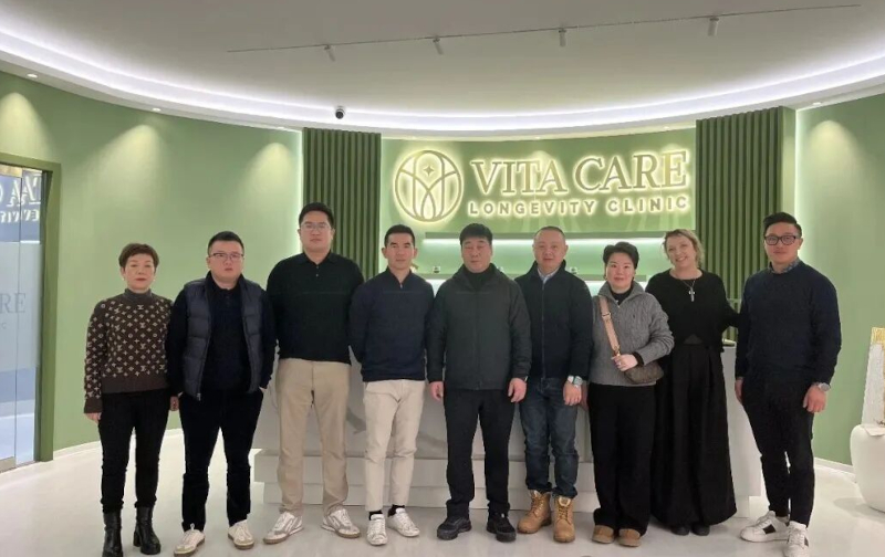 一位意大利医生，为何用中文向世界讲“中药西治”——走近整合医学专家 Irene Coia