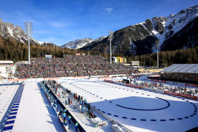 意大利冬季两项选手帕斯勒药检阳性的临时禁赛解除