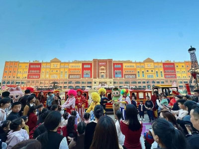 打造消费新引擎 福厦泉“三新”试点有何“新”意？