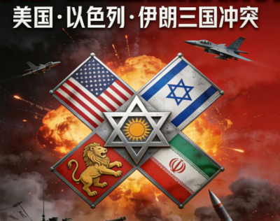 国际观察丨六问美以伊战事走向