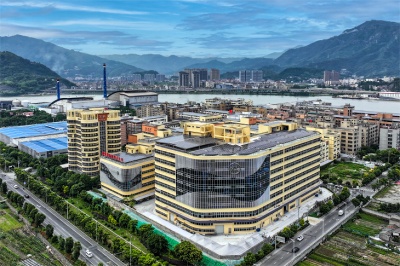 温州市文化“新三样”工作推进会定调：全力推动AI赋能产业出海