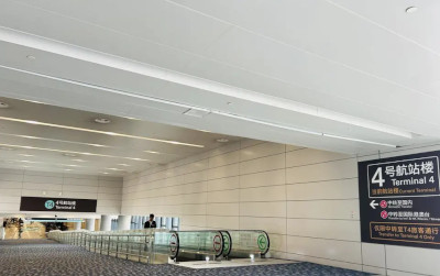 杭州机场国际中转航线已达31条：智慧服务，中转更方便了