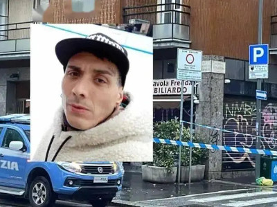 意大利两华人商家追打小偷致其死亡，被判17年引争议