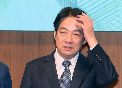 人民日报钟一平：赖清德“倚外谋独”只是黄粱一梦