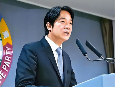 赖清德上台满两年 台湾各界批评施政无能