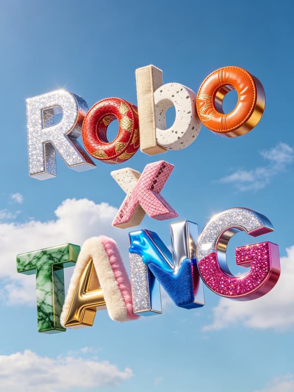 跨界融艺启新程，华流出海向全球！Robo x TANG meet DAVINCI全球插画创意大赛盛大启幕