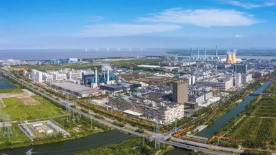 浙江打造国家级绿色技术“超市”