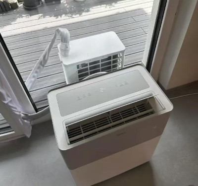 中国“降温神器”缘何走俏欧洲