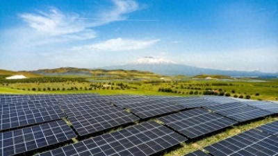 意大利建成该国规模最大的太阳能农场 可供14万户家庭用电