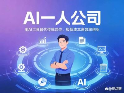 “一人公司”有了新阵地 温州“无界OPC社区”揭牌