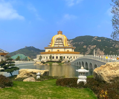 舟山市普陀区聚力推进海洋文化名城建设