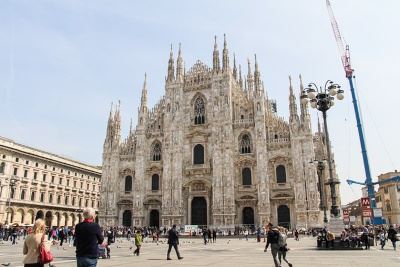 意大利已进入夏季旅游旺季，中使馆提醒赴意中国游客注意旅行安全