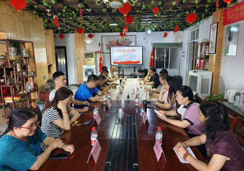 浙江中华文化海外传播促进会积极推动浙江与葡萄牙经贸、文化交流