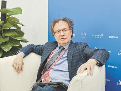 意大利前官员：意识形态凌驾于务实之上，欧盟深受其害