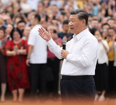 意大利侨网：从“凝聚侨心侨力”看新时代侨务工作的新部署