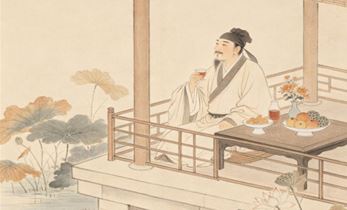 立秋二绝·其二