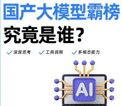 为什么中国大模型便宜又好用？