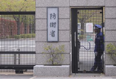 防卫预算申请额再创新高，日本有何图谋？