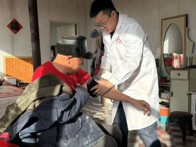 中国三部门发文 推进家庭医生签约服务