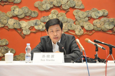 中国代表：日本已成为威胁地区和平稳定的突出因素