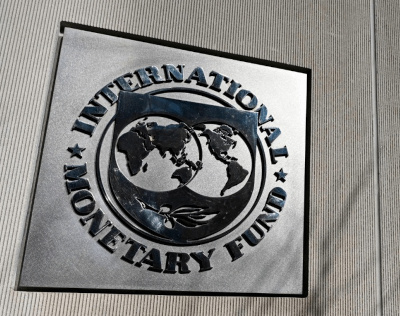 IMF：日本GDP明年或降至全球第六