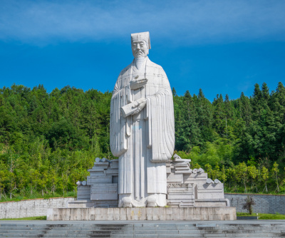 寻找话语接口，让朱子文化走进生活、走向世界