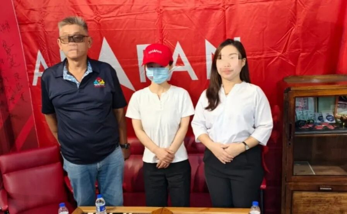 80万学费一夜清零，留学生被“假警察”操控两个半月…… 这些骗局，专挑海外华人下手